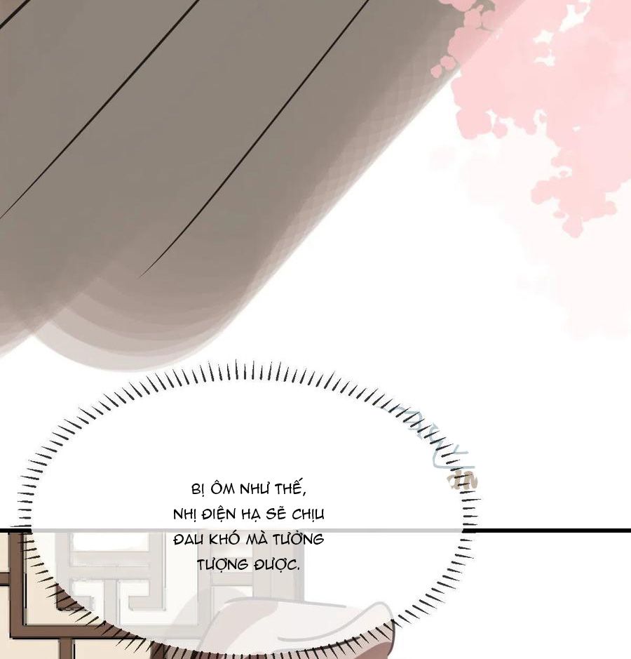 Bắt Lấy Ngao Ngao chapter 163 - Trang 35
