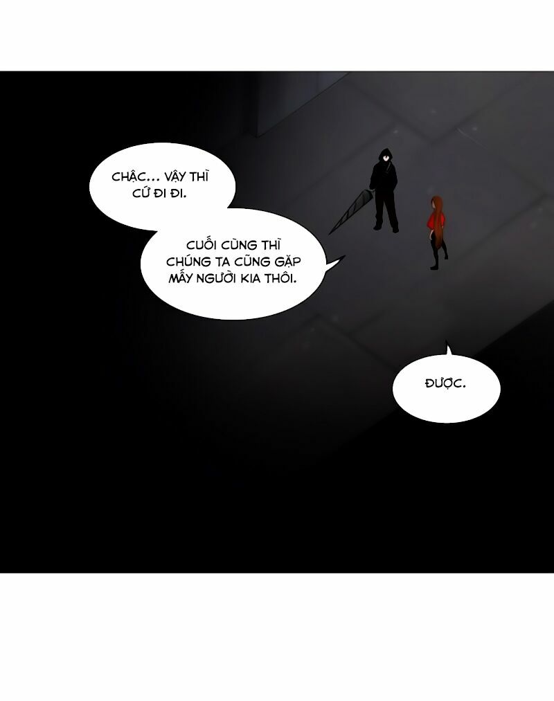 tòa tháp bí ẩn 2 chapter 165 22