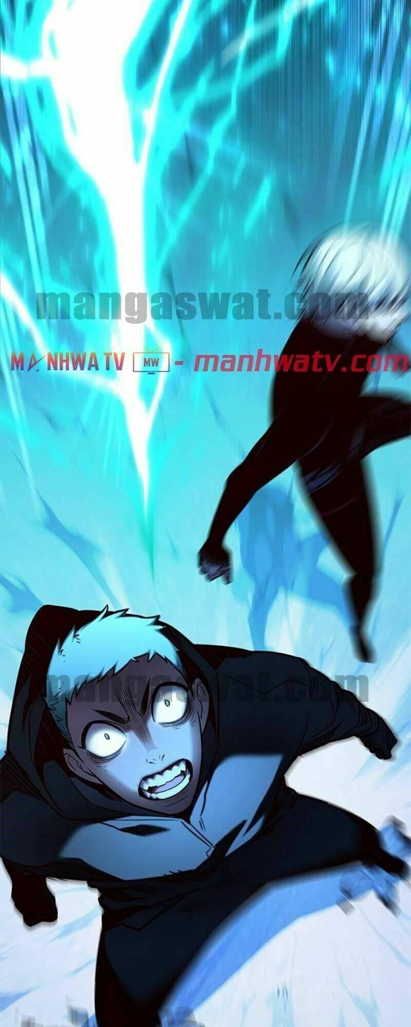 biến thân thành mèo chapter 128 18