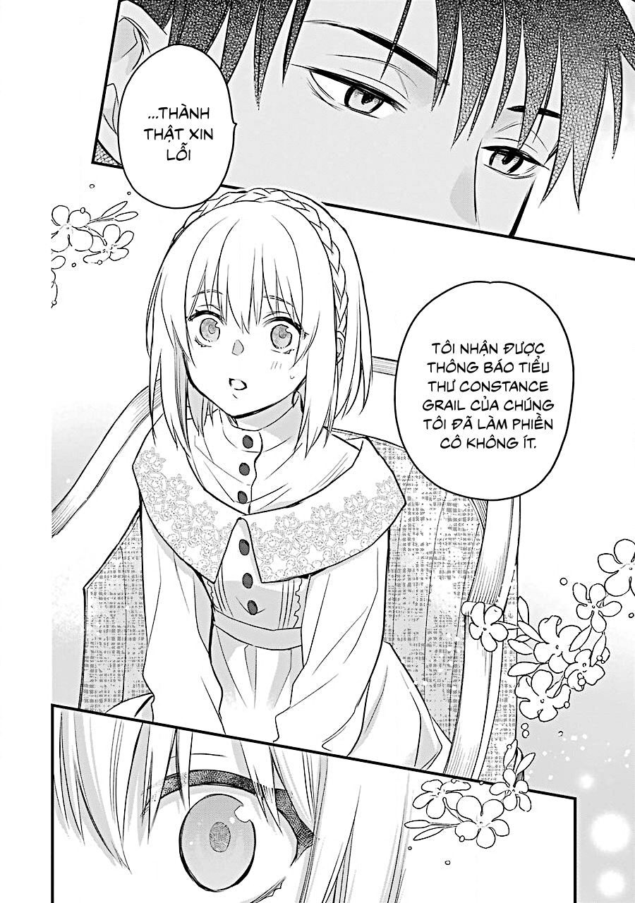 chén thánh của eris chapter 24.2 7