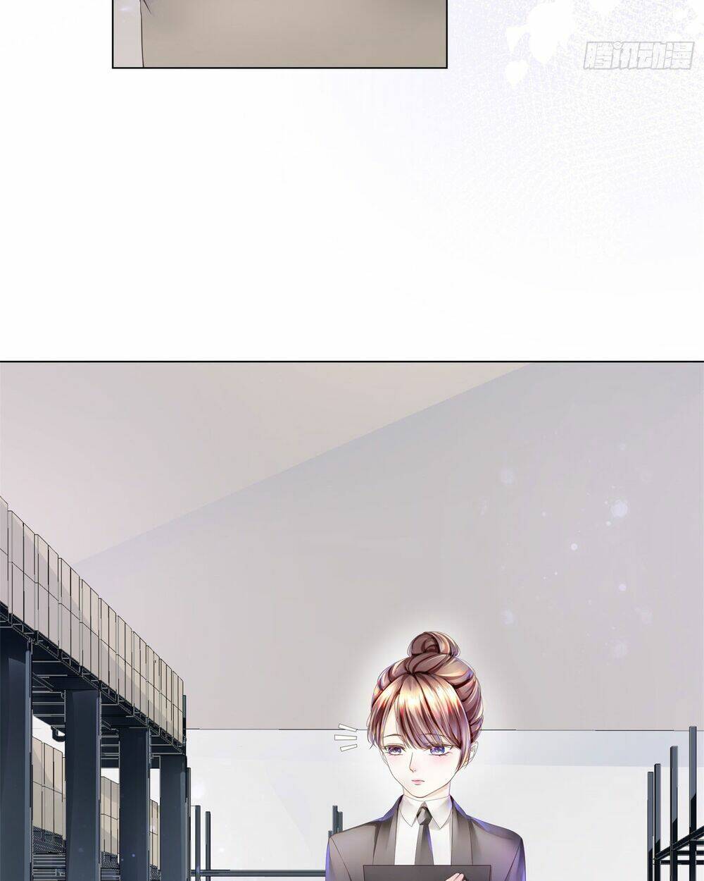 ma vương ngạo kiều tổng tài không thể chọc chapter 8 17