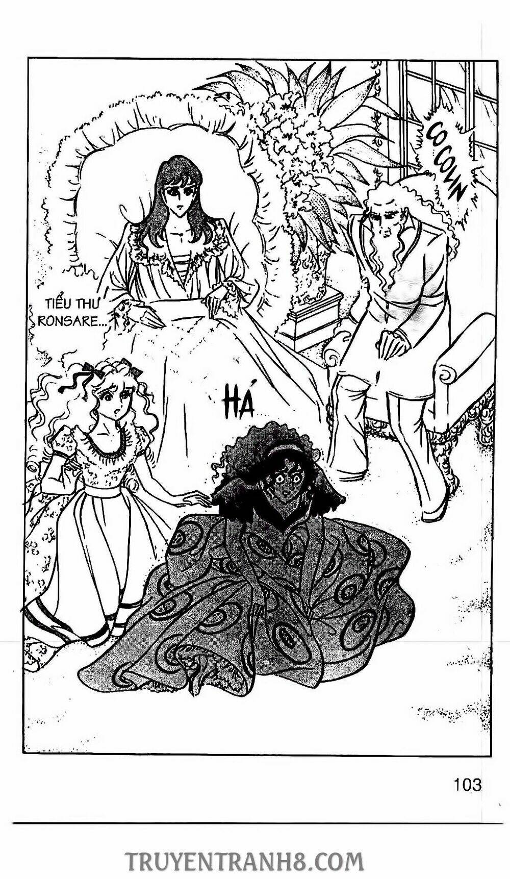 the count s daughter chapter 29 18