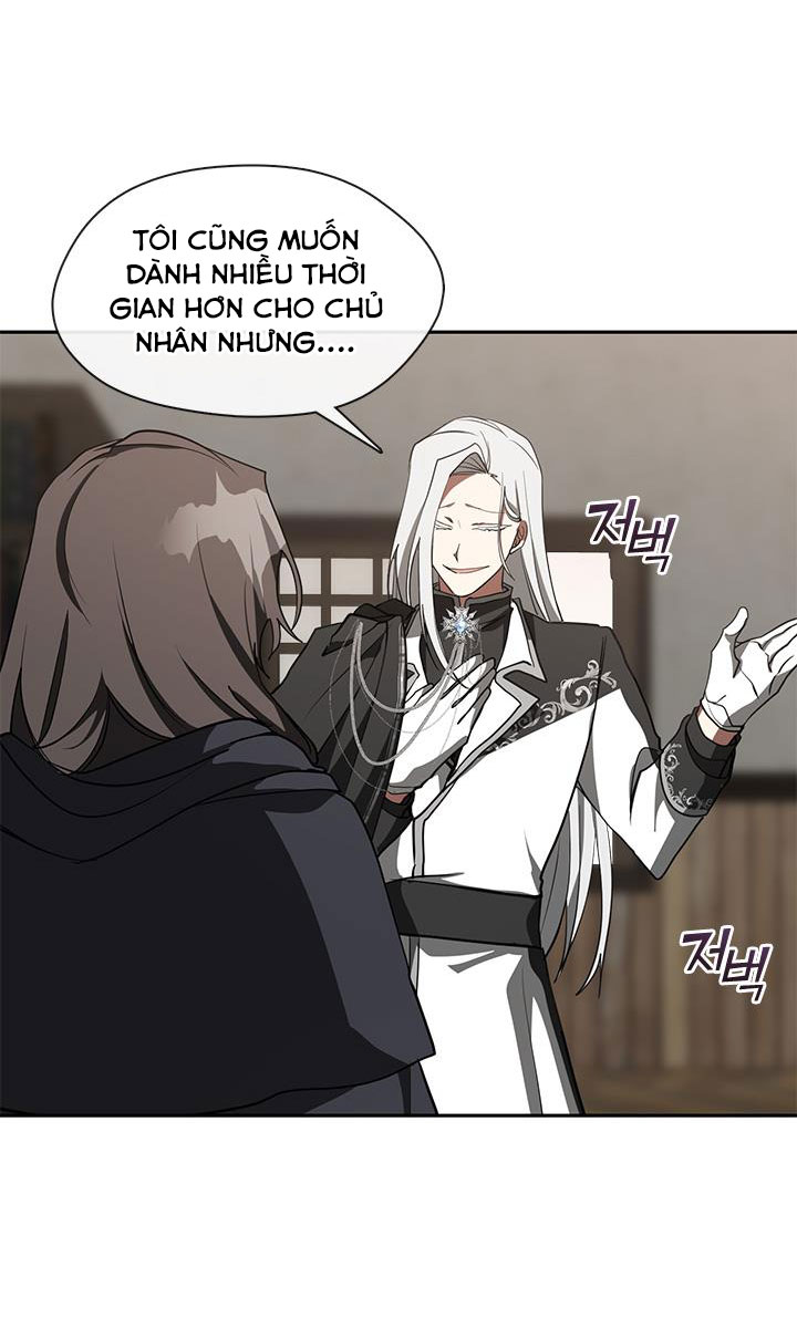 không thể bỏ rơi nhân vật phản diện chapter 32 66