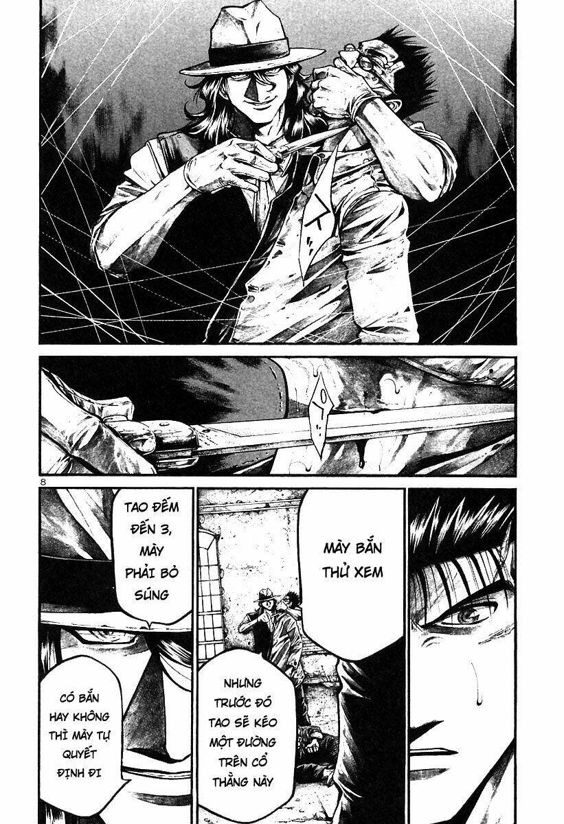 rainbow chapter 186 8