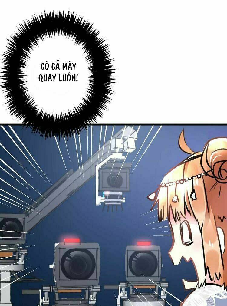 lão ca minh tinh, mời xuất chiêu! chapter 23 6