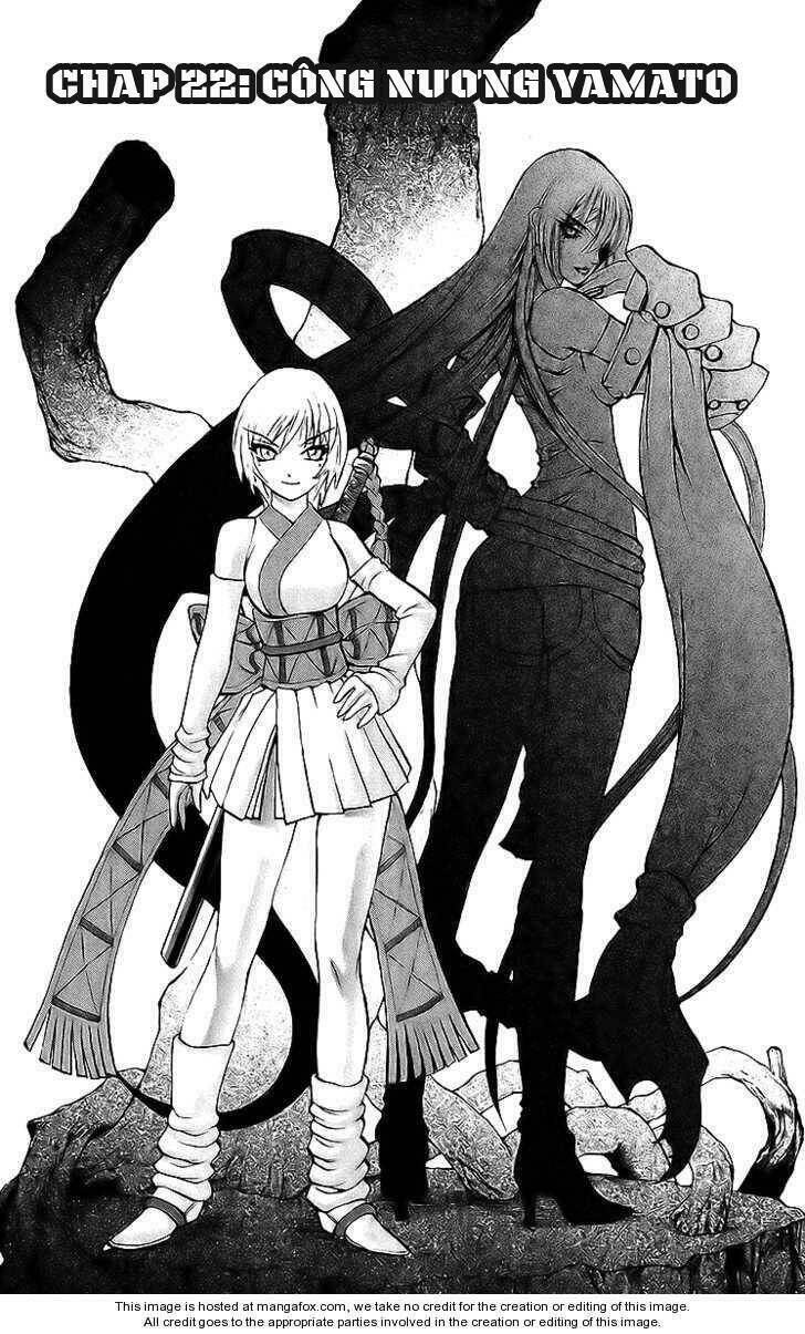 phù thủy phép thuật chapter 22 3