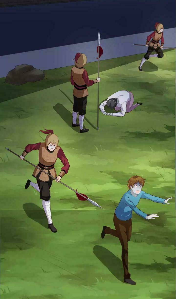 chào buổi tối, minh vương đại nhân chapter 20 9