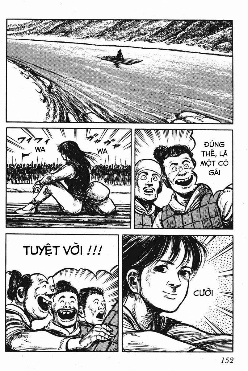 binh pháp mặc công chapter 73 16