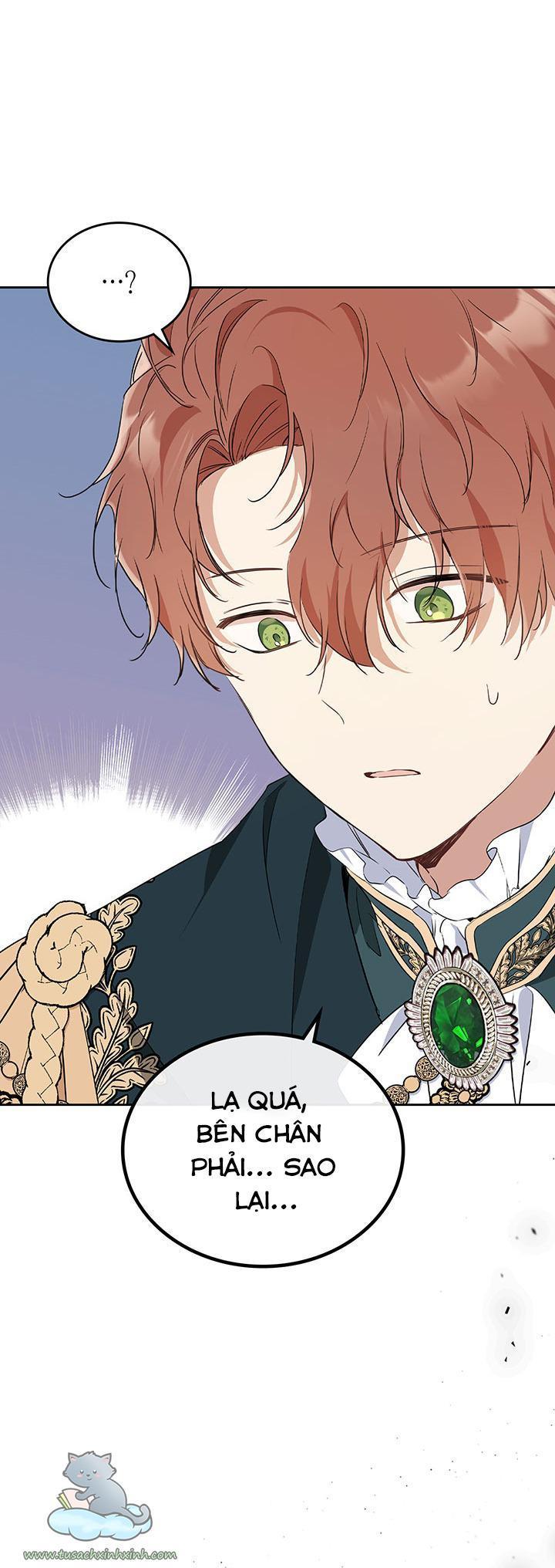 kiếp này ta sẽ trở thành gia chủ chapter 61 77