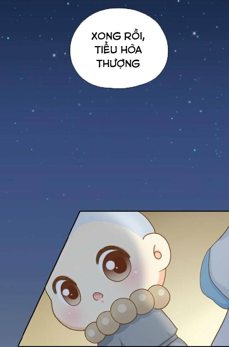 tiểu hoà thượng - chào mừng đến trấn yêu quái chapter 67 16