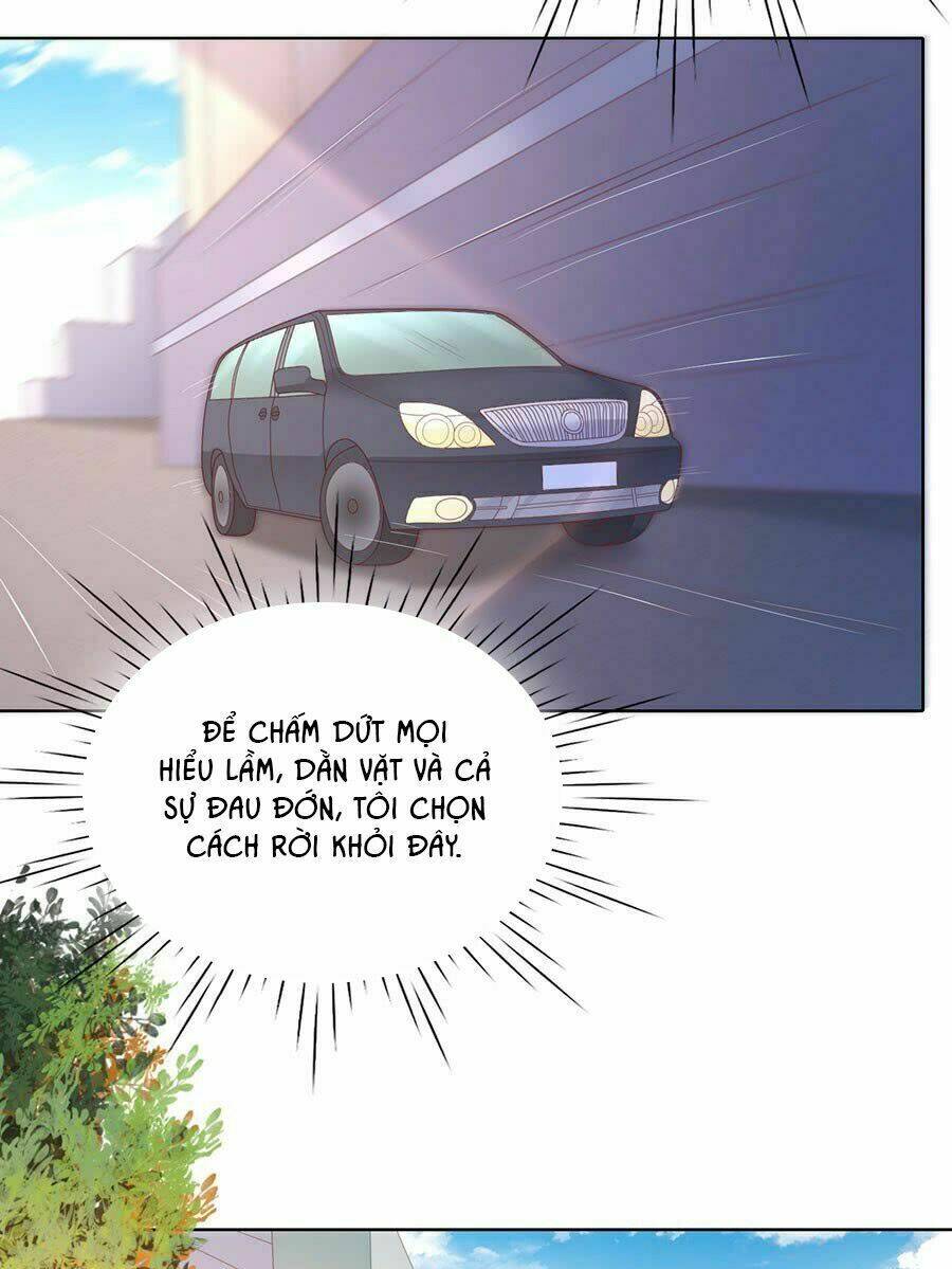 liệt ái tri hạ: series mật đào tiểu tình nhân chapter 247 19