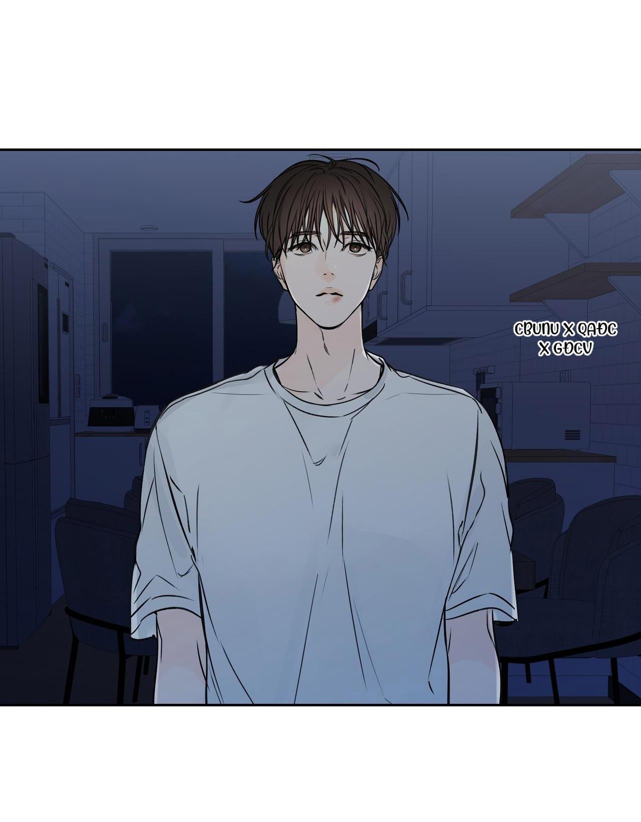 hạ cánh cuối chân trời chapter 24 32