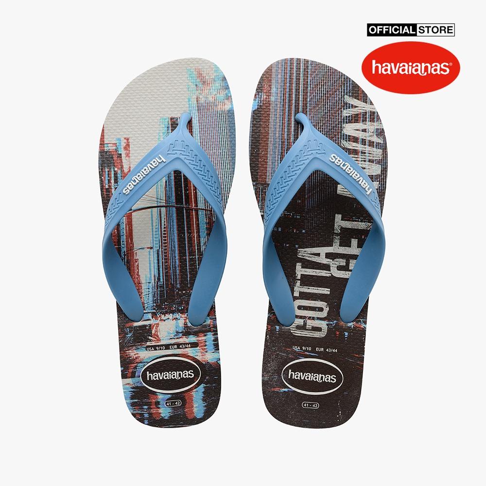 HAVAIANAS - Dép nam Top Max Motion 4144525-0001