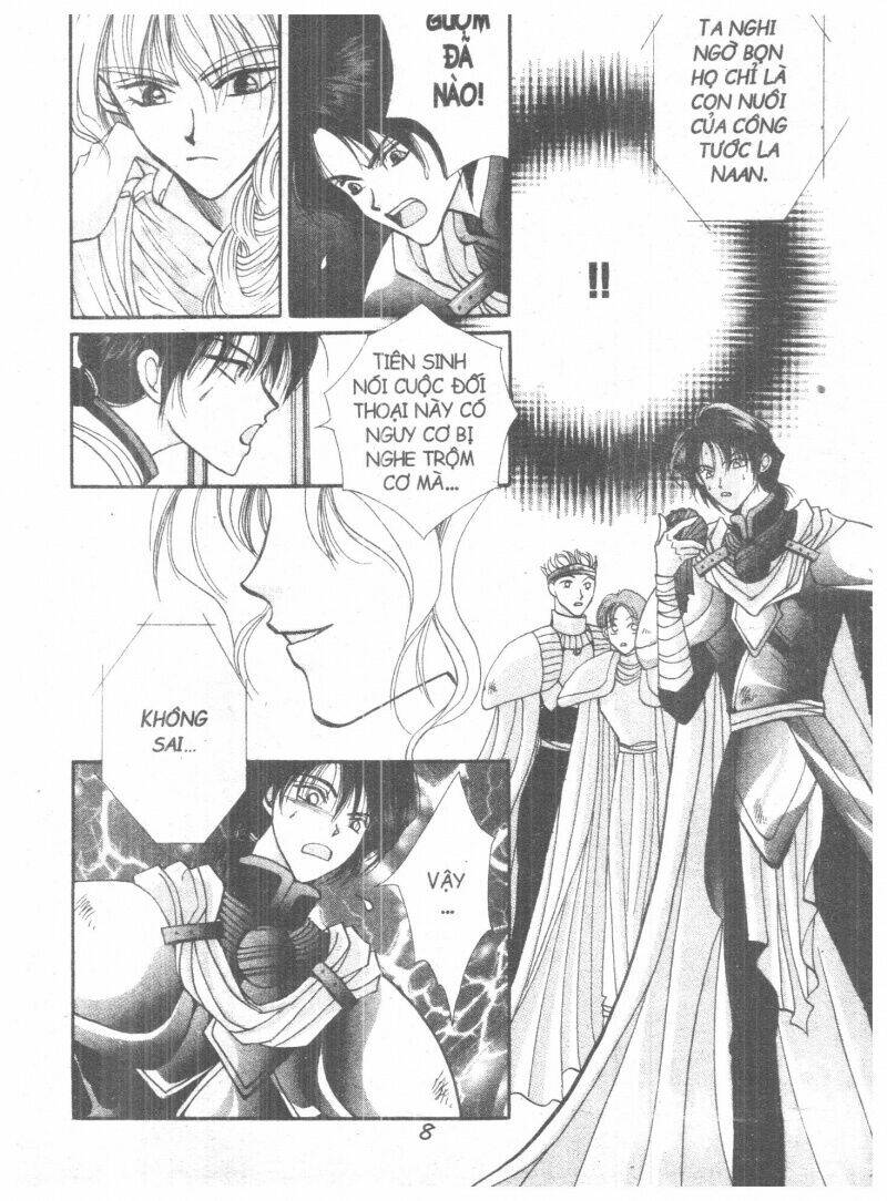 vampire game chapter 3 8