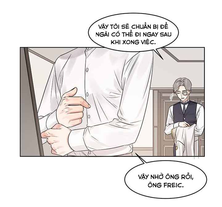 nhân tiện, nàng rồng! chapter 4 5