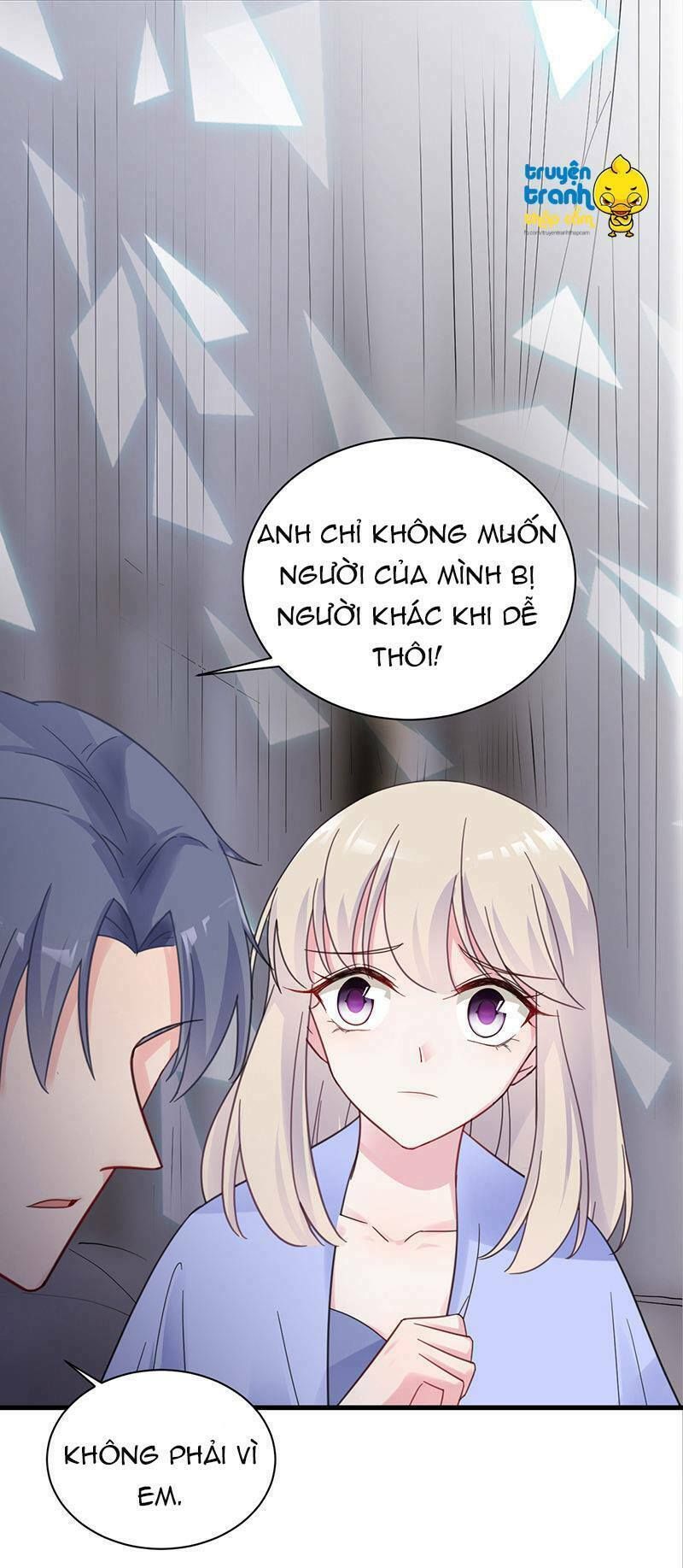 chọc tới chủ tịch tổng tài 2 chapter 43 35