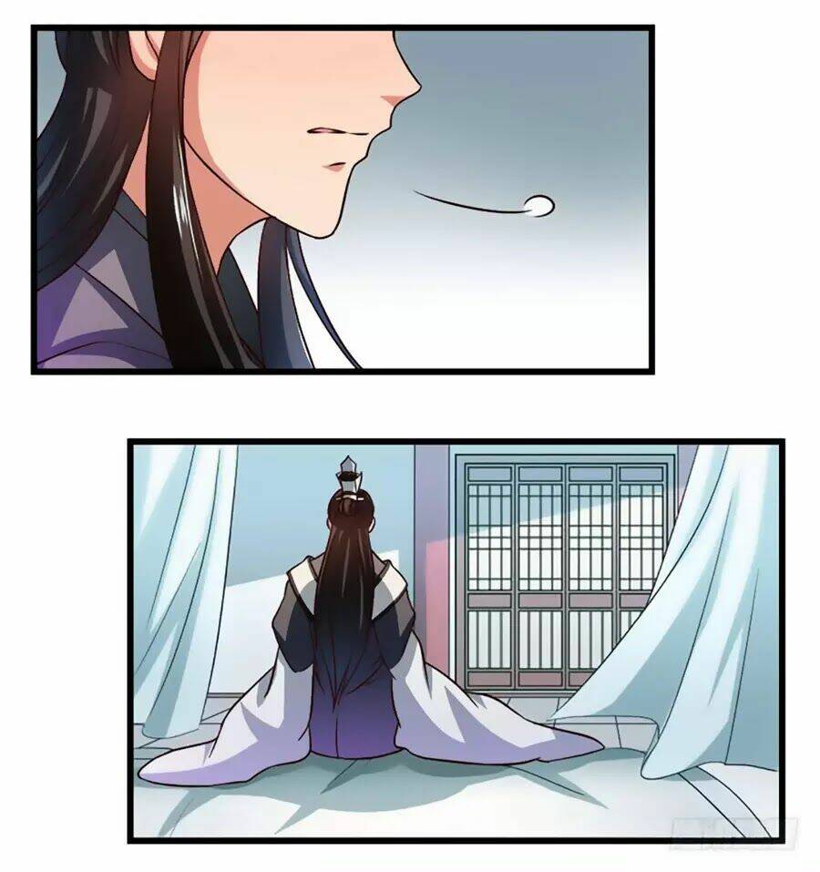 liêu liêu nhân thân tu tiên truyện chapter 71 200