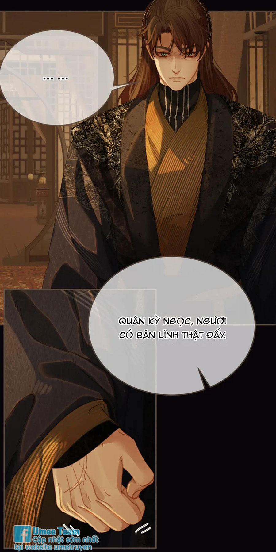 á nô 2: thám hoa chapter 29 30