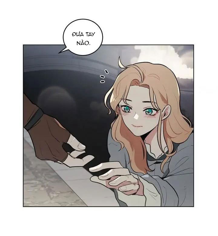 tôi là fan cứng hoàng tử chapter 14.2 25