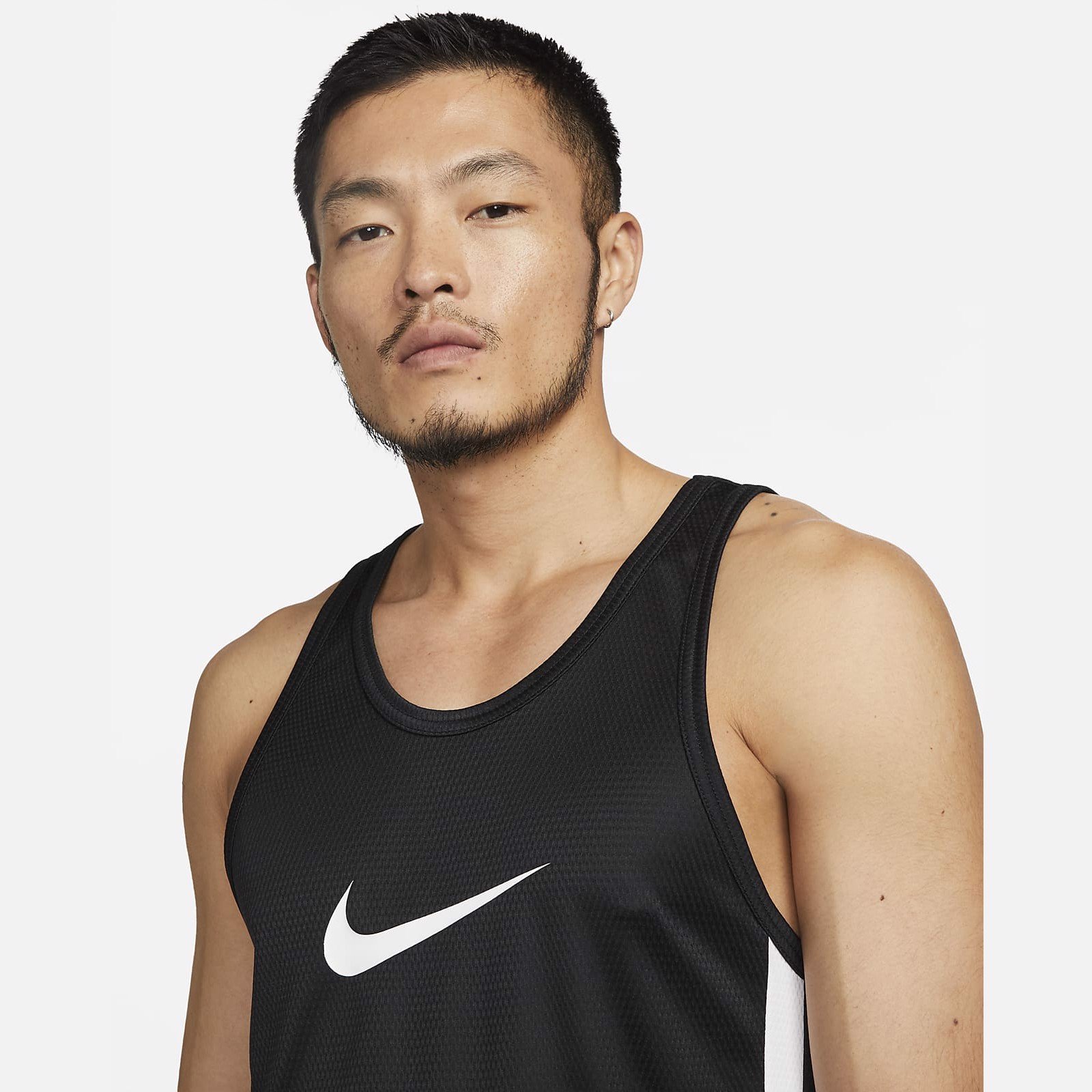 Áo ba lỗ thể thao nam NIKE AS M NK DF ICON JERSEY