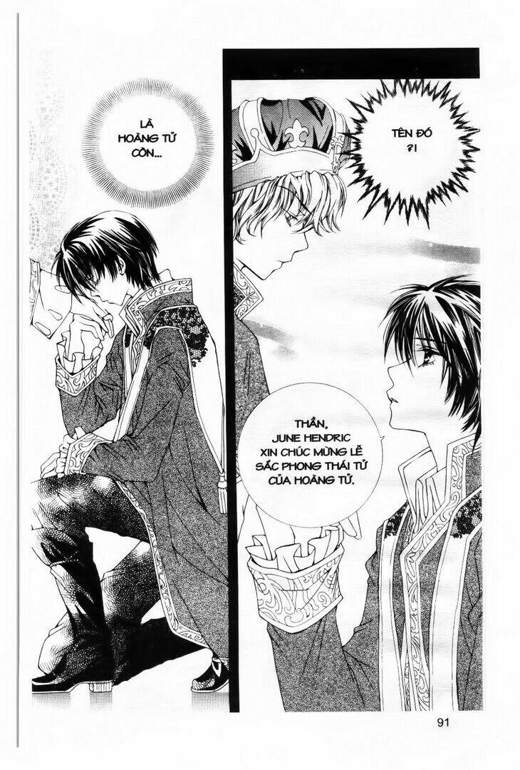 a kiss for my prince chapter 3 26