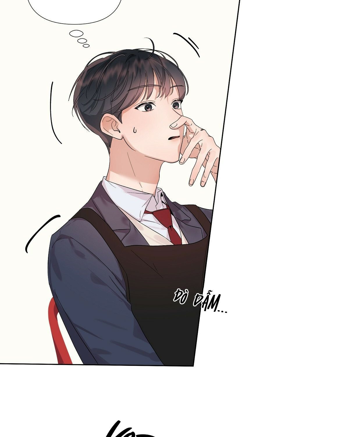 đừng bận tâm darling chapter 2 7