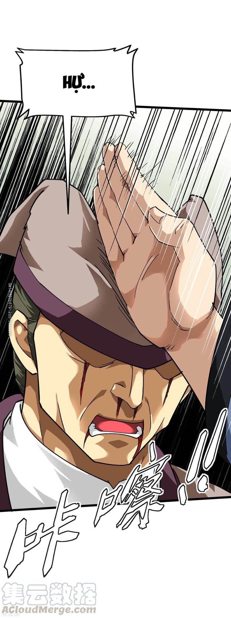 trọng sinh ta là đại thiên thần chapter 82 23