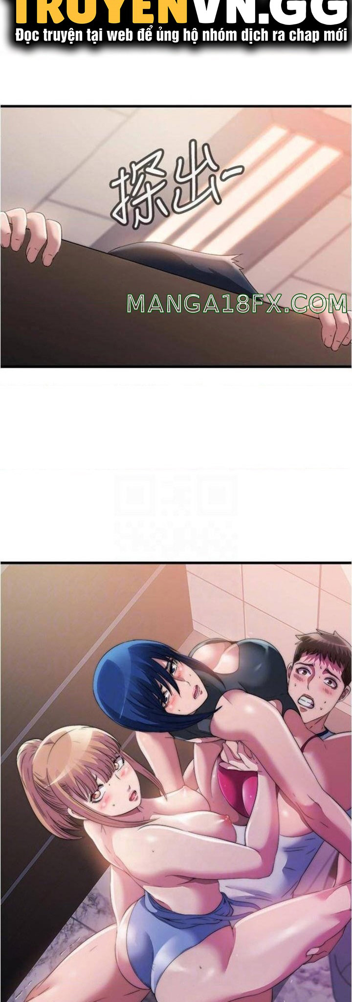 nước tràn hồ bơi chapter 69 18