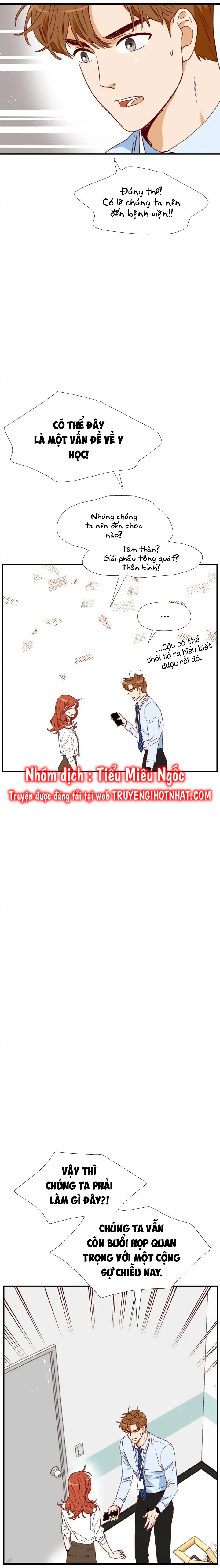 24 phút cho một câu chuyện chapter 8 20