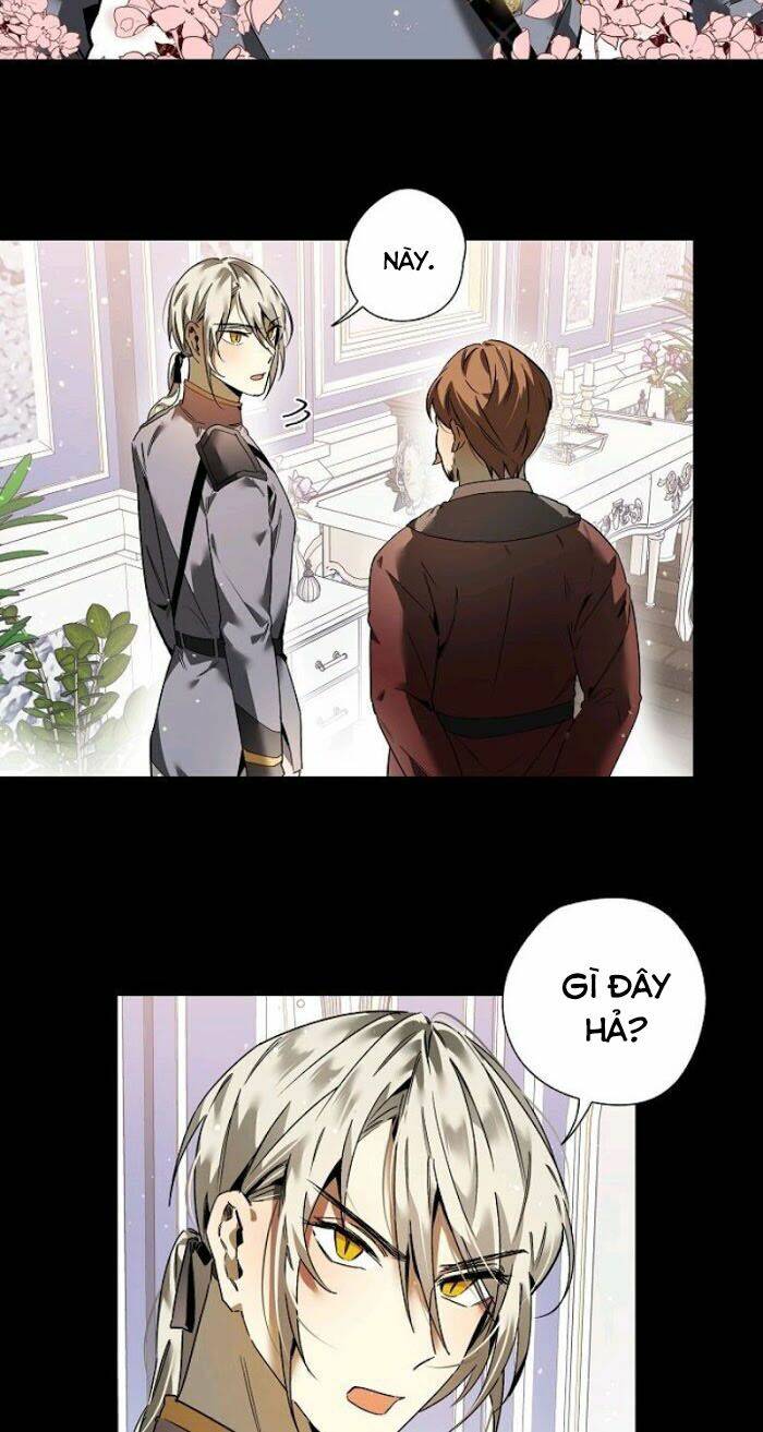 phương pháp tán tỉnh của nữ thợ săn chapter 25 7