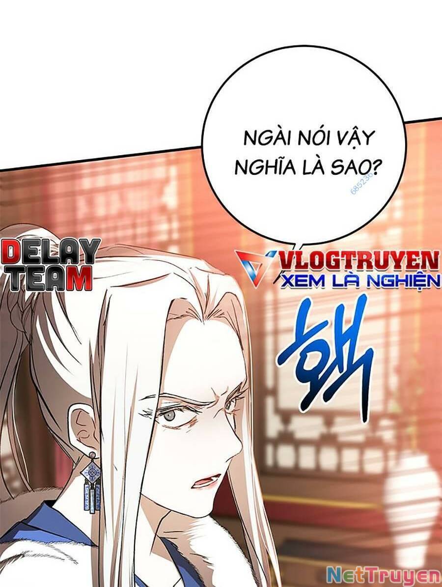 võ đang kỳ hiệp chapter 90 46