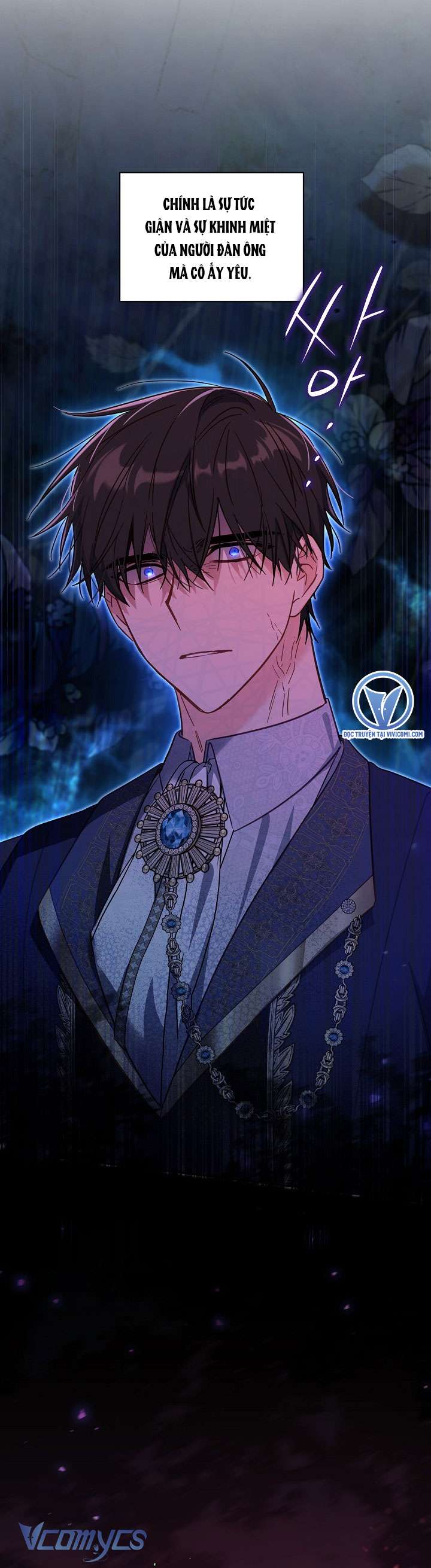 không có chỗ cho kẻ giả mạo chapter 35 32