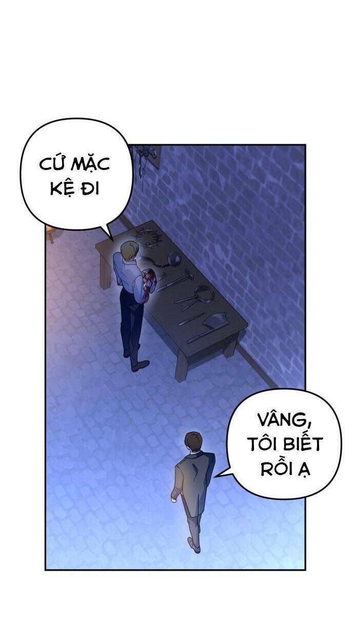 công nương mint bé nhỏ chapter 35 48