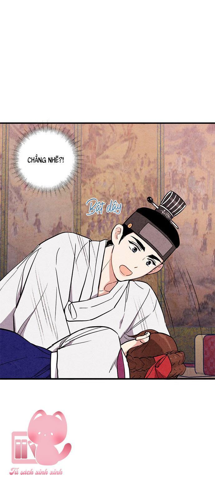 lệnh cấm hôn chapter 28 5