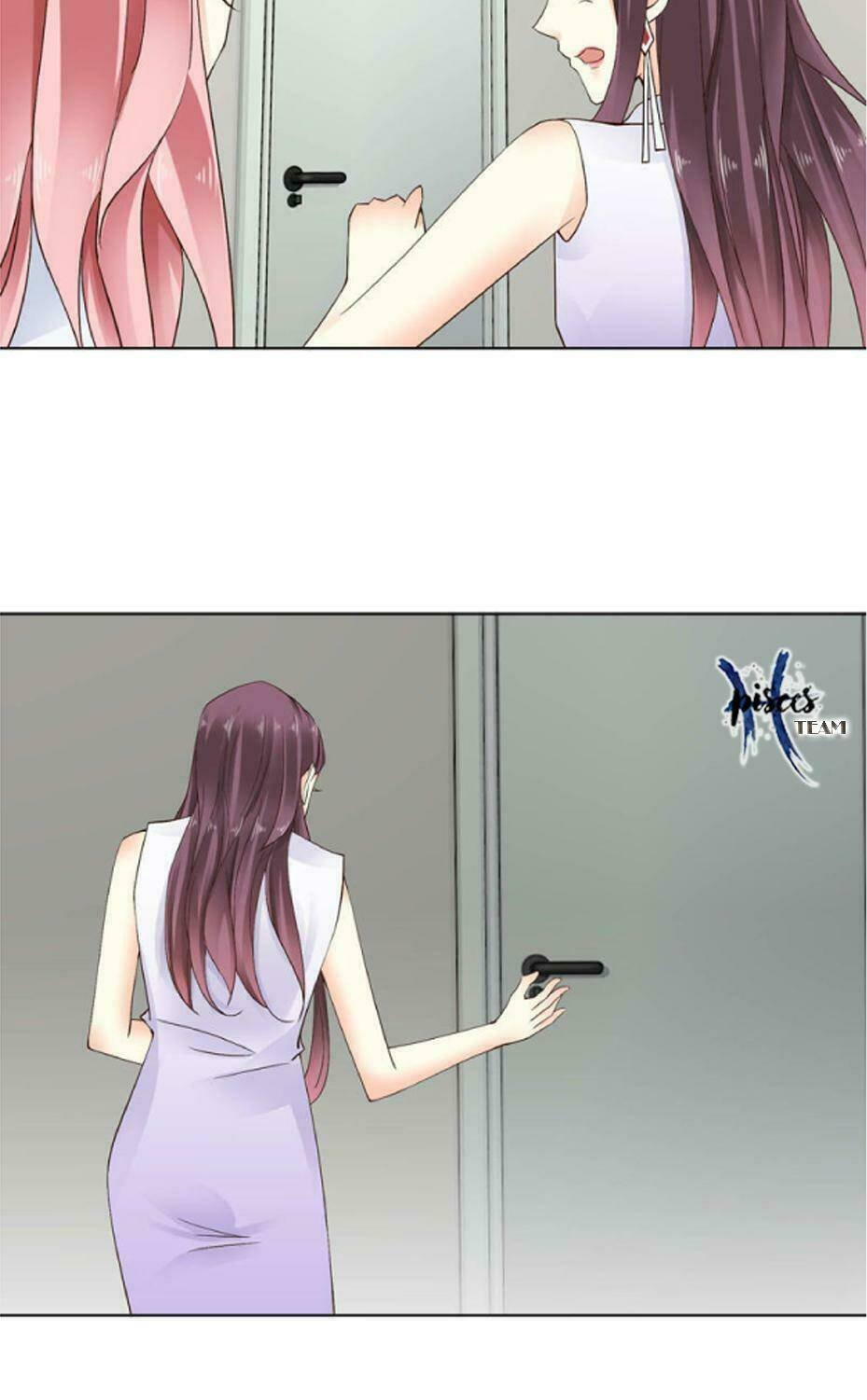 nữ nhân xin nhẹ nhàng chapter 36 10