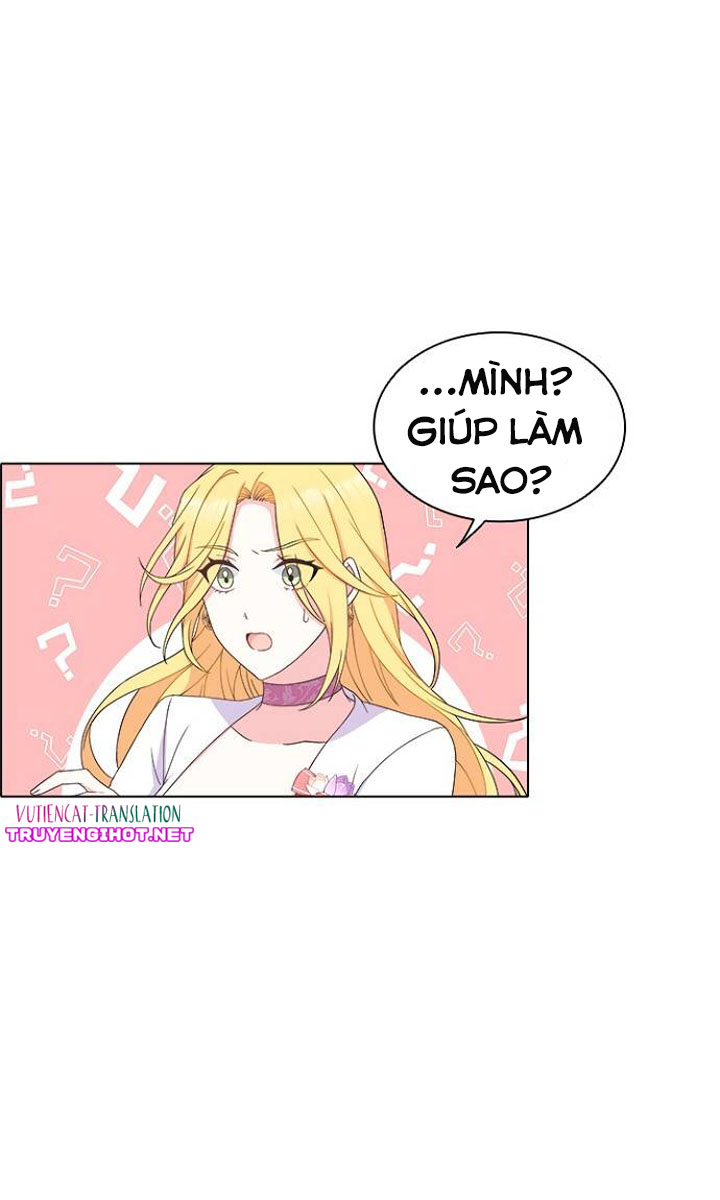 lời cầu hôn đến từ hoàng đế chapter 10 71