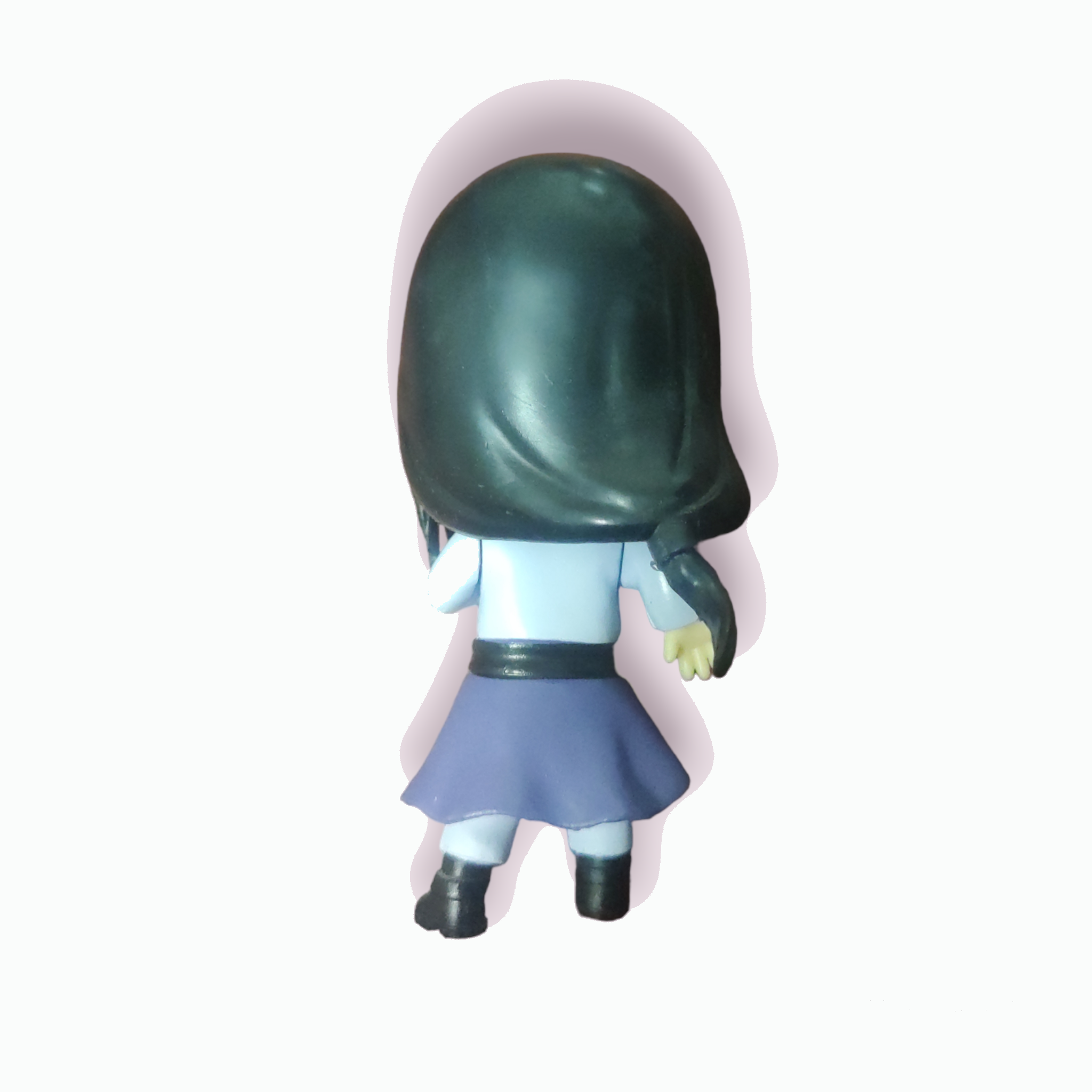 Lắp Ráp Mô Hình Phim Truyện Anime Madara Kikimaro mini Figure Neji Sasuke  KF6126
