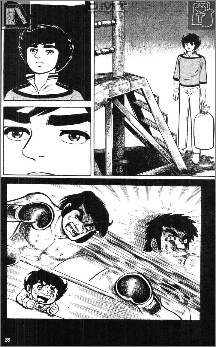 ganbare genki chapter 55 20