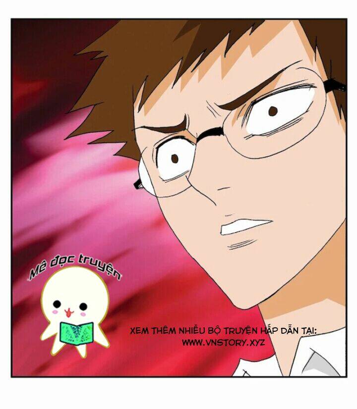 nhà có siêu dễ thương chapter 6 19