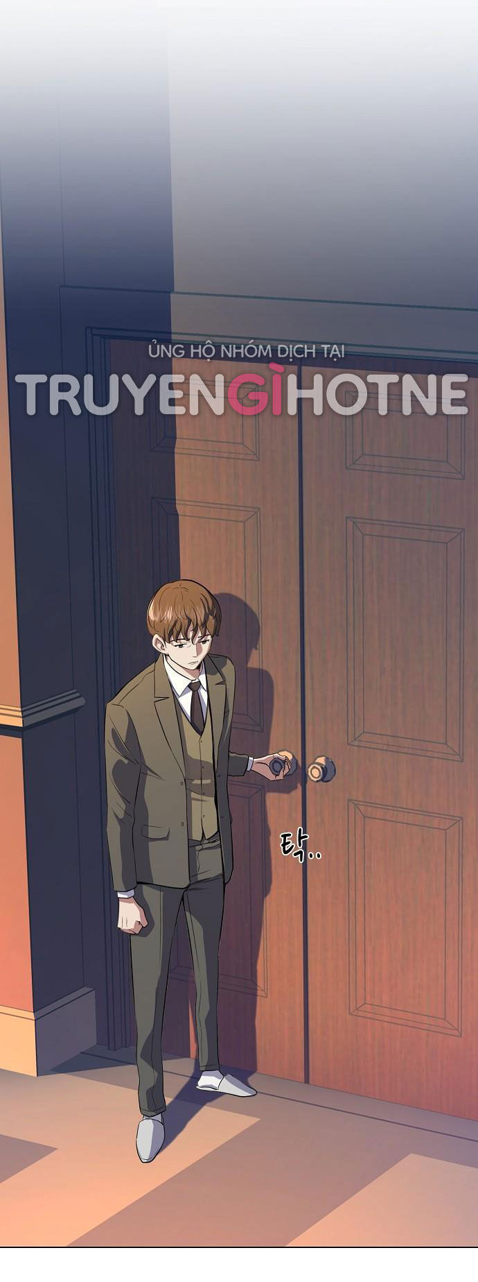 cậu út nhà tài phiệt chapter 3.2 70