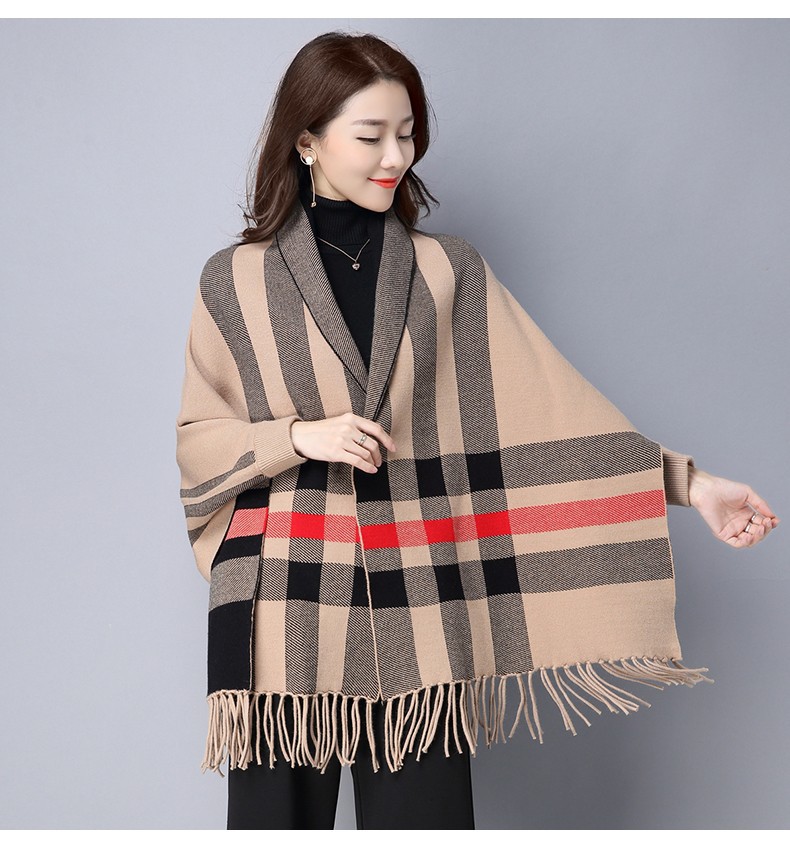 Áo Khoác Cardigan Nữ Cao Cấp Anas Ya- AKL8986