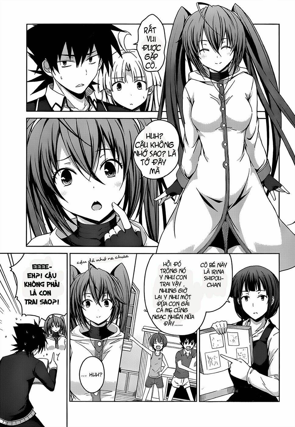 high school dxd: aashia & koneko himitsu no keiyaku!? chapter 26 8