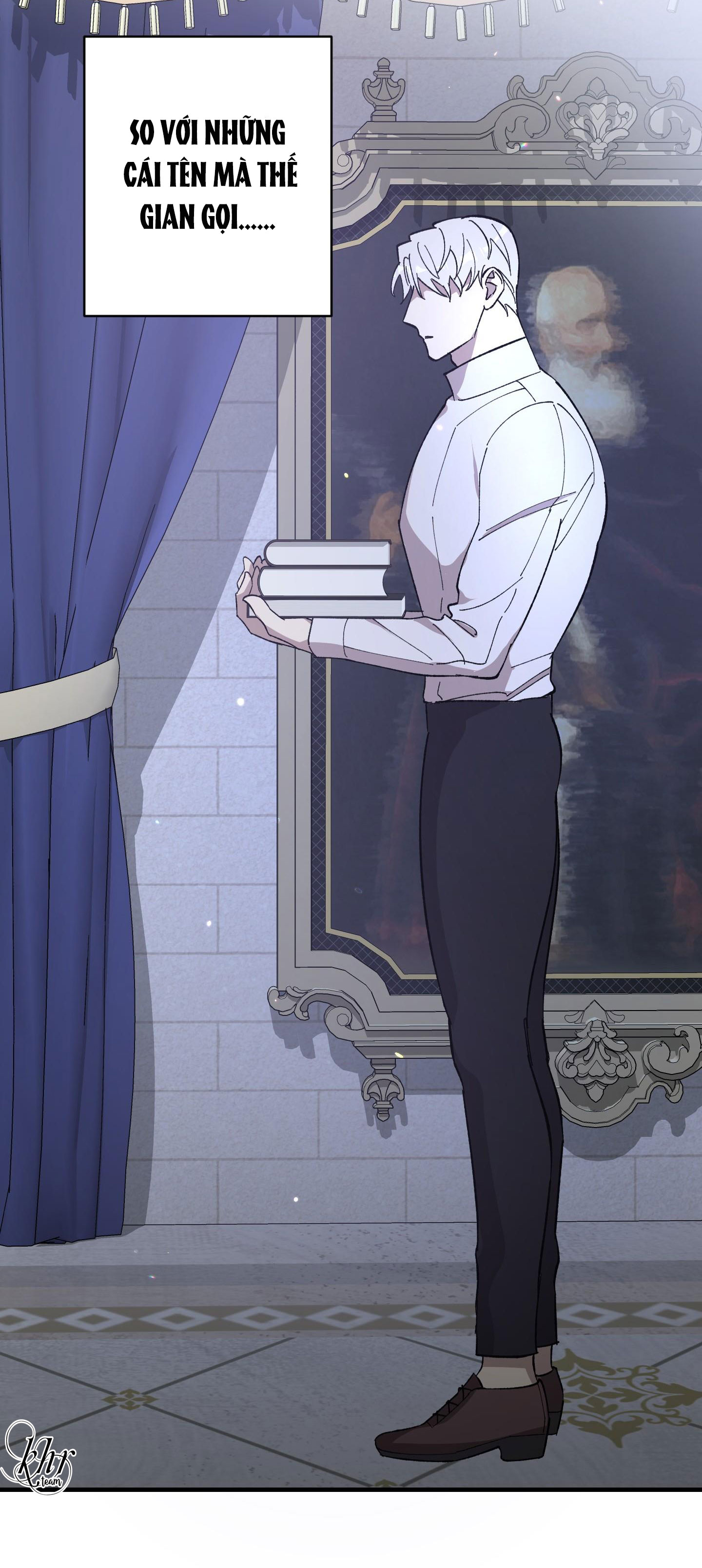 đóa hoa của mặt trời chapter 6 61