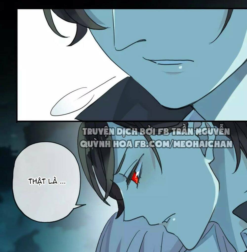 vết cắn ngọt ngào phần 1 chapter 16 14