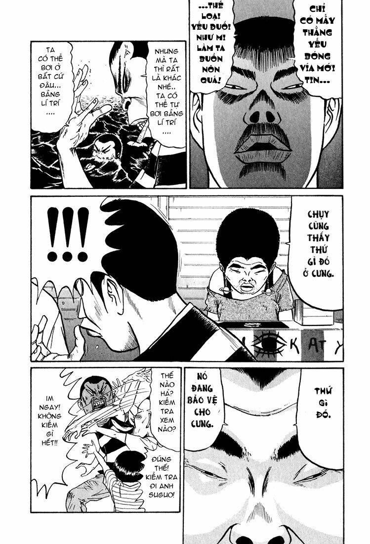 boku to issho chapter 5 11