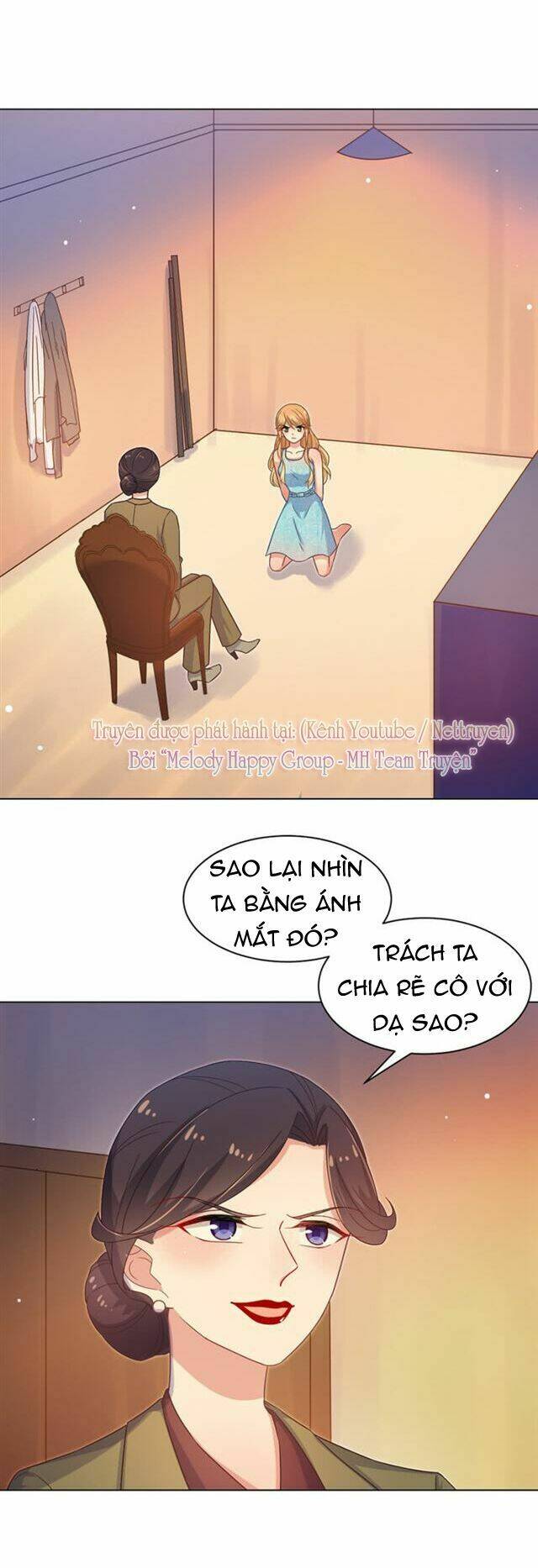 ma lạt thiên kim đẩu ác thiếu chapter 144 4