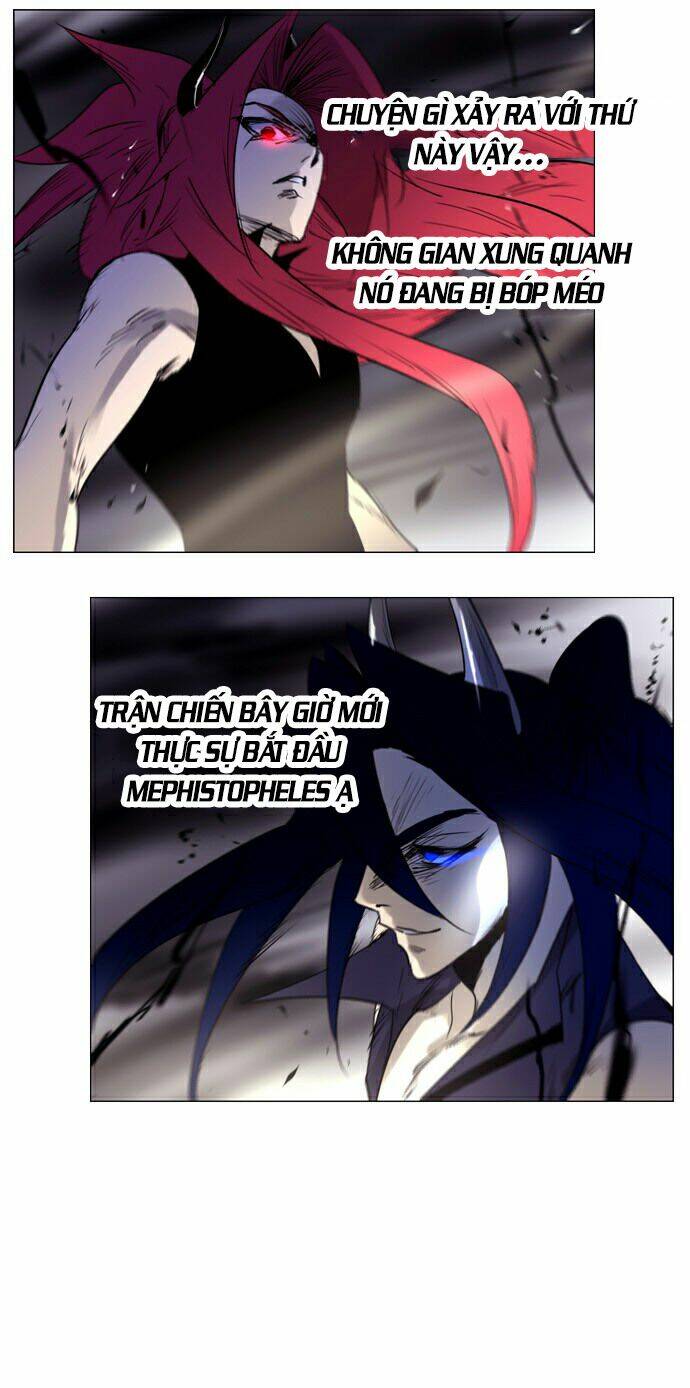 bản khế ước linh hồn chapter 190 41