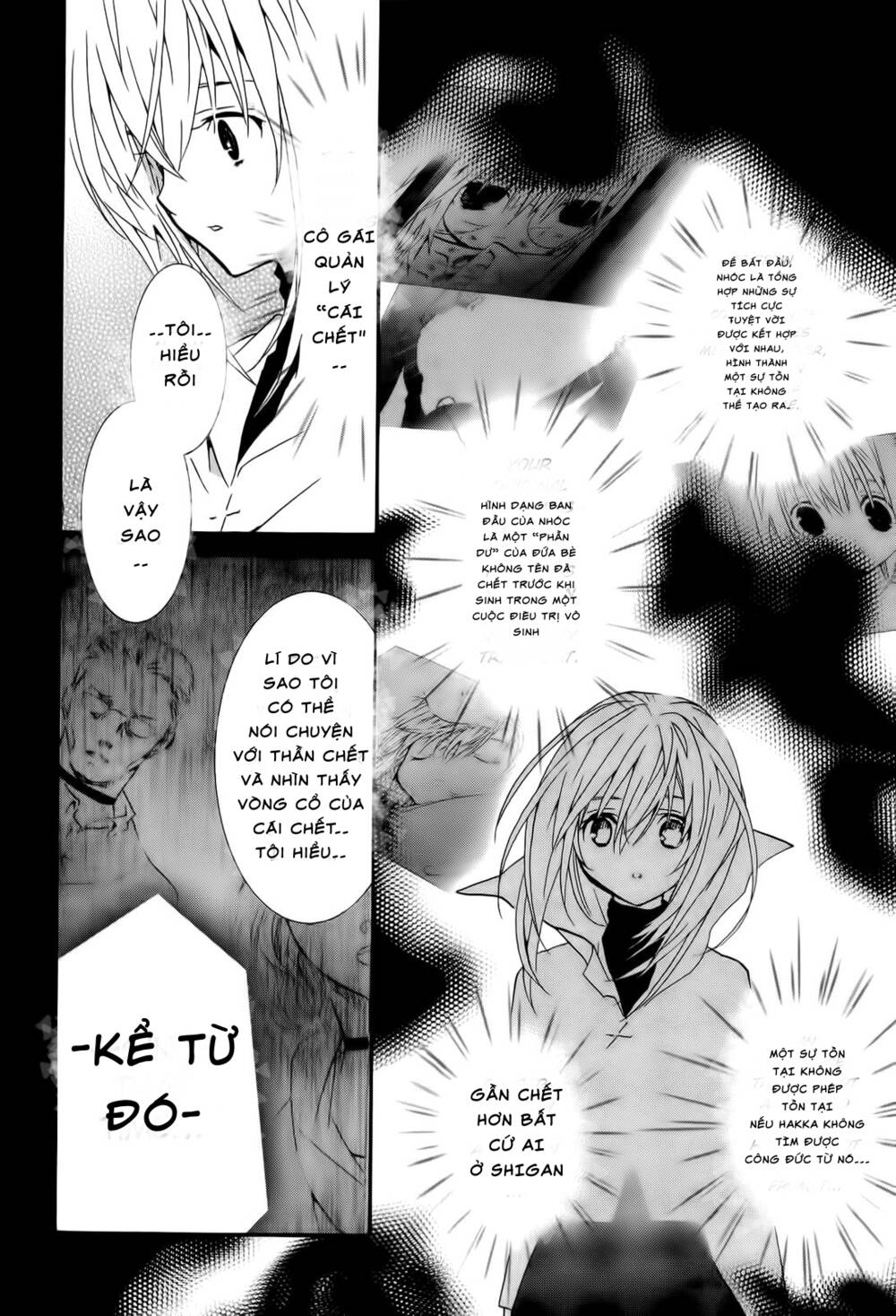 zombie-loan chapter 83 26