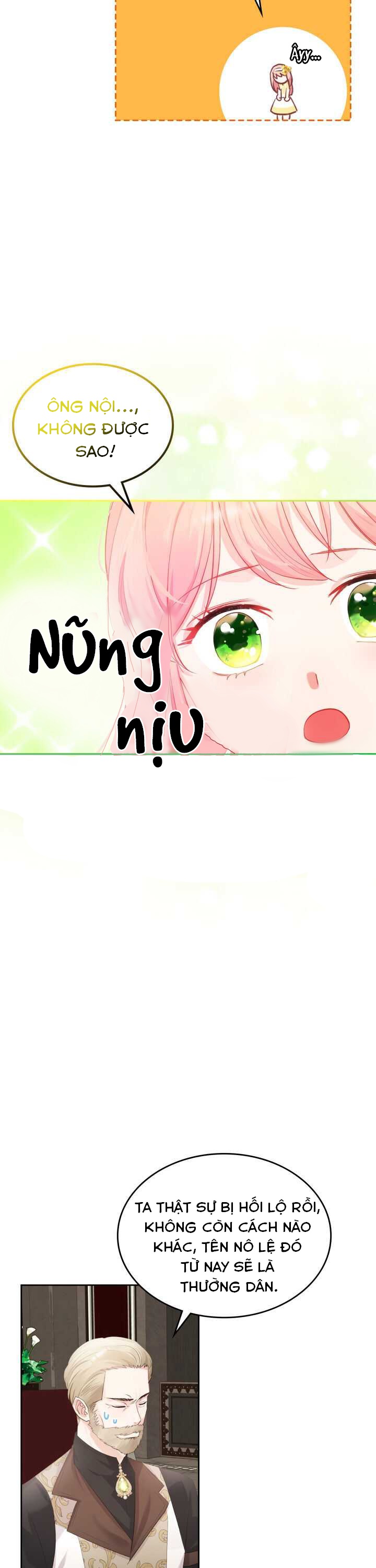 ác nữ muốn sống trong ngôi nhà bánh ngọt chapter 34 26