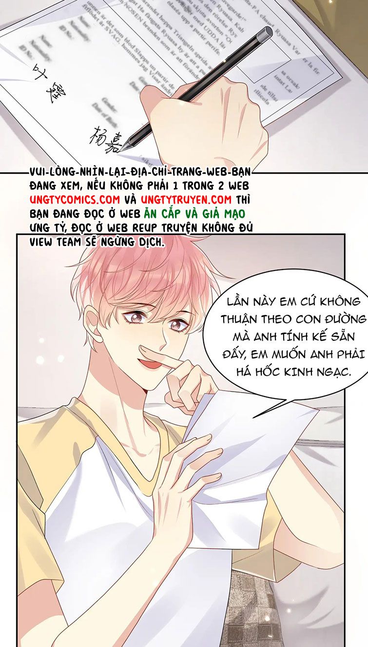 lại bị bạn trai cũ nhắm trúng rồi chapter 94 21